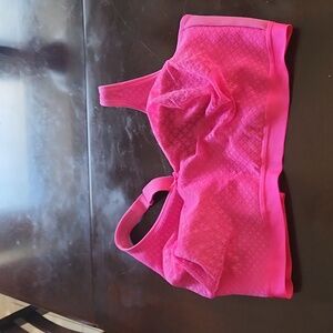 38J Cacique Bra no wire no padding